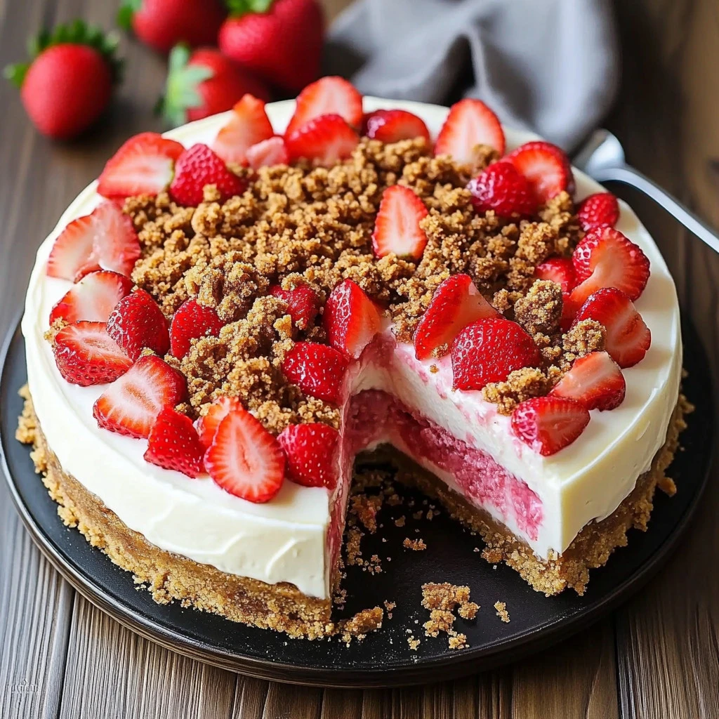cheesecake recipe