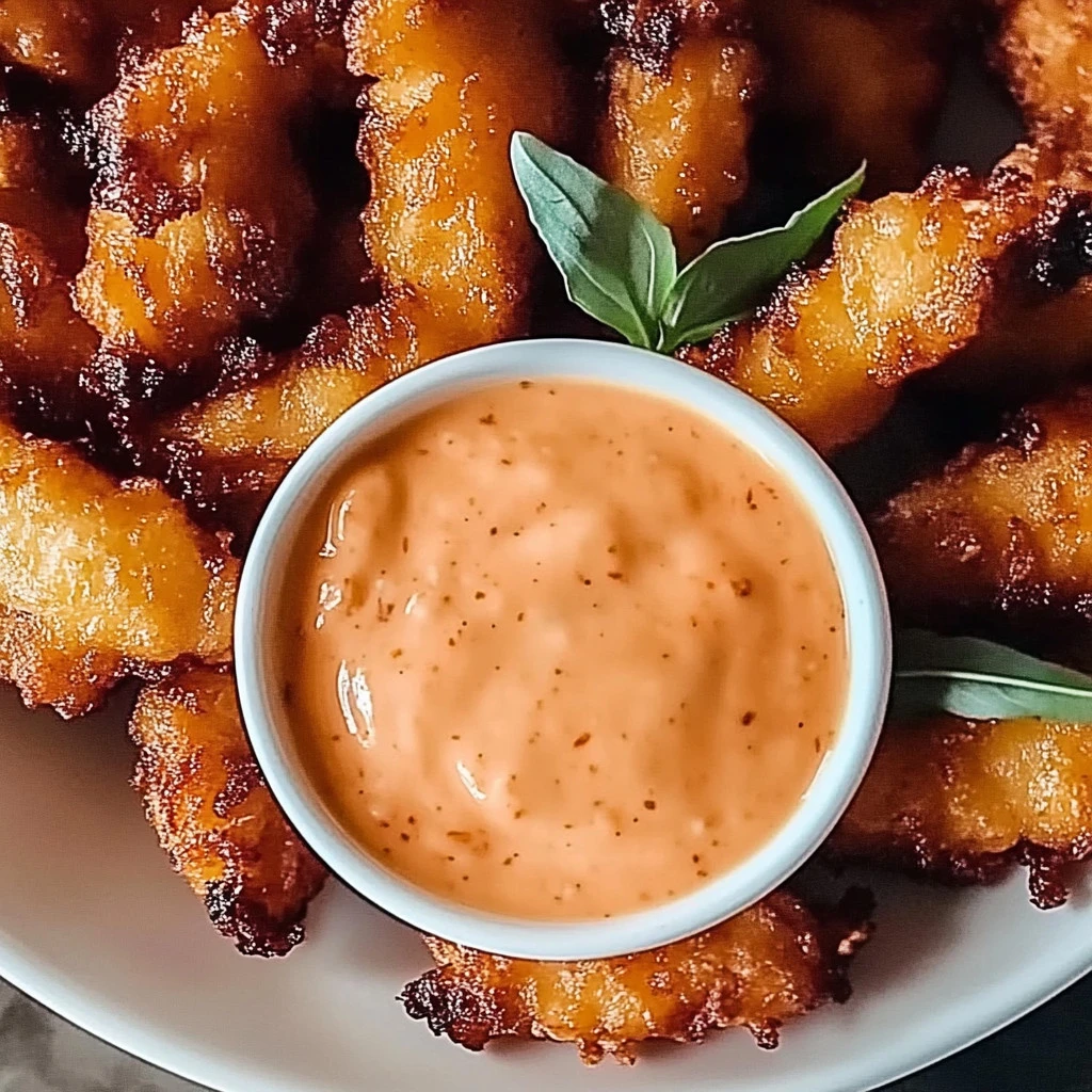 Easy Bang Bang Sauce