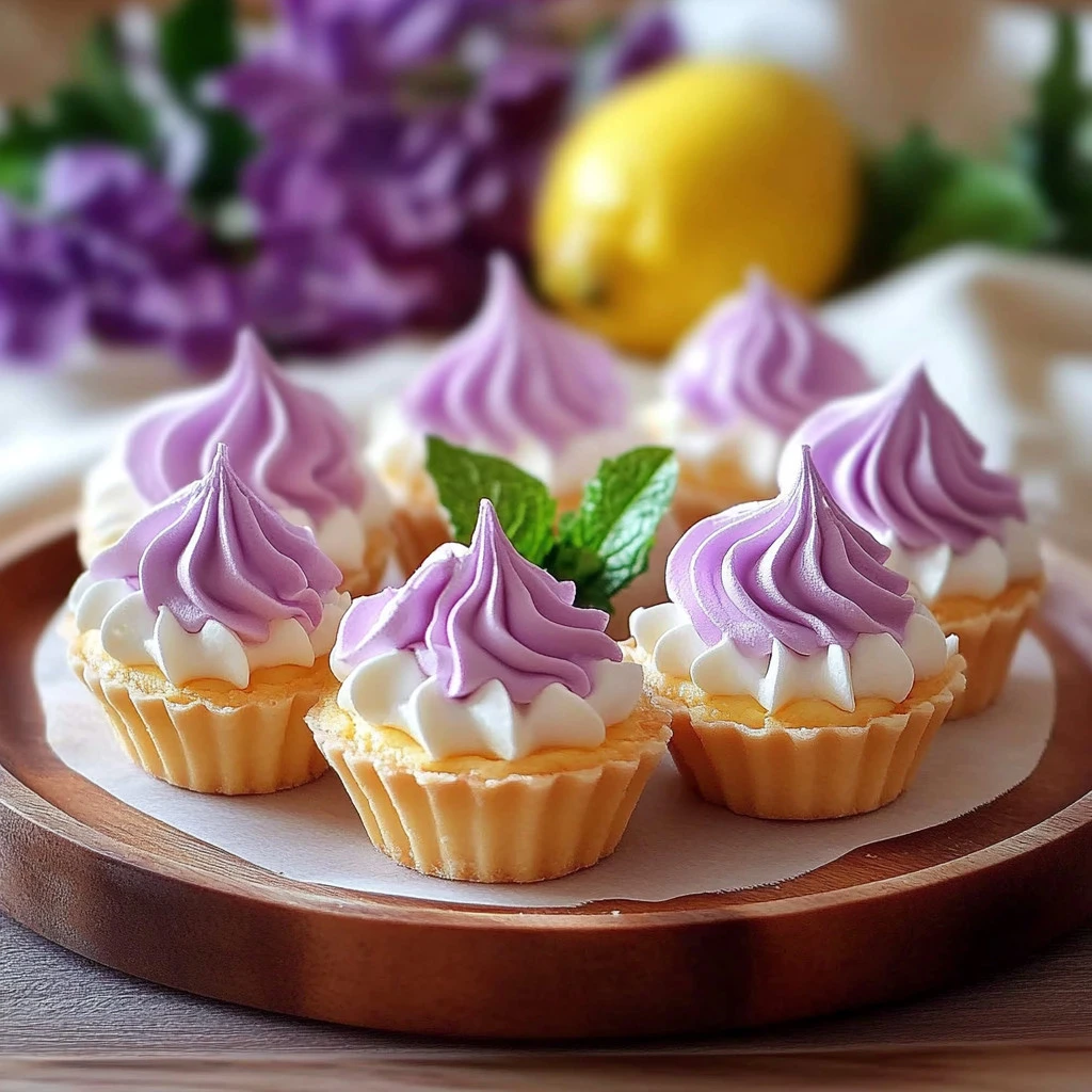 Lemon Meringue Tart: A Bright and Tangy Delight