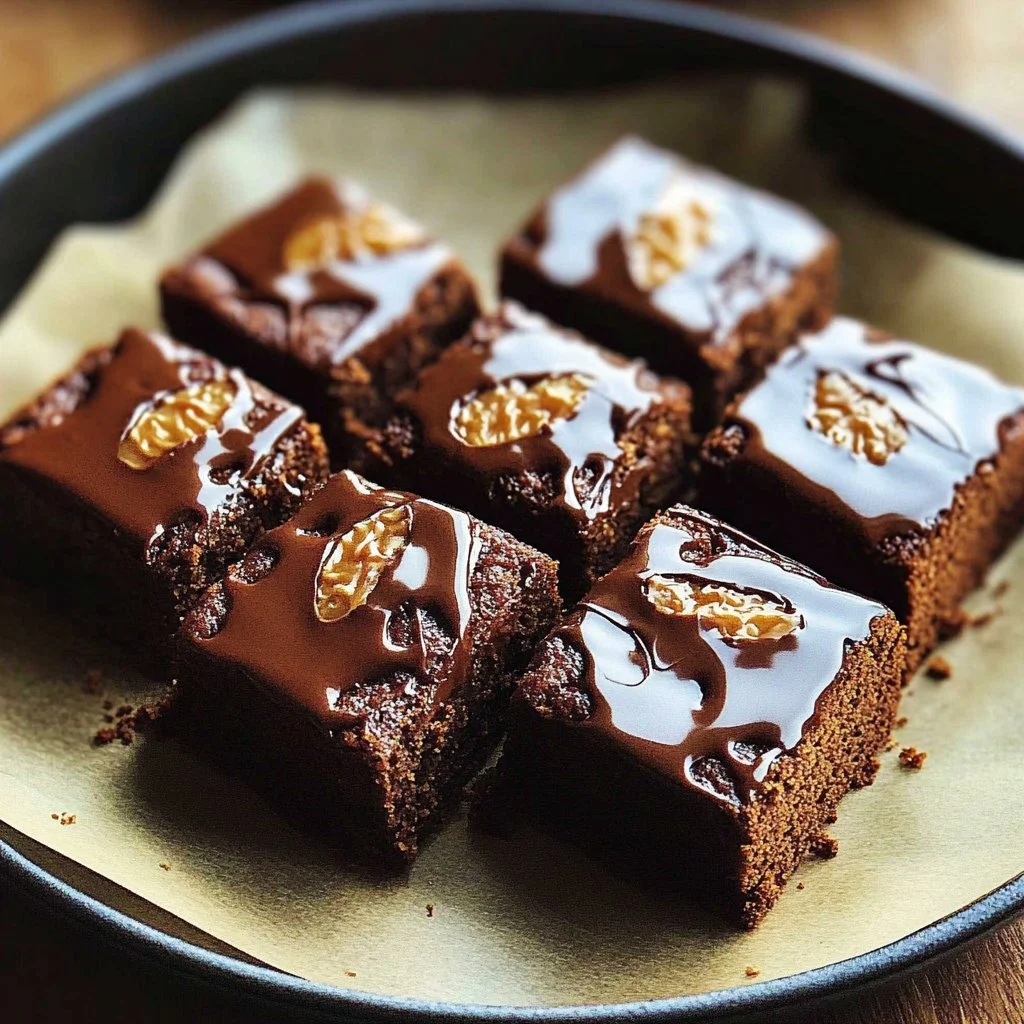 Bourbon Biscuit Tray Bake