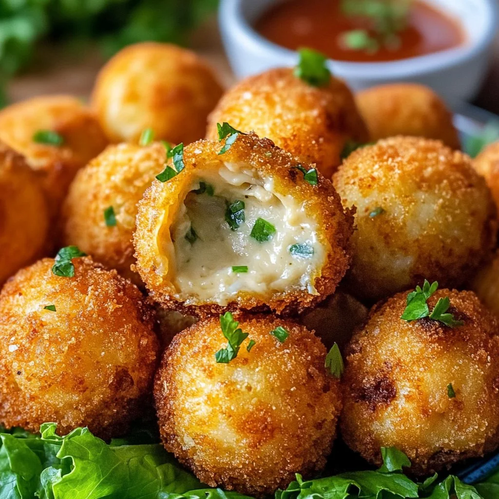 Fried Mushrooms: The Ultimate Crispy Recipe
