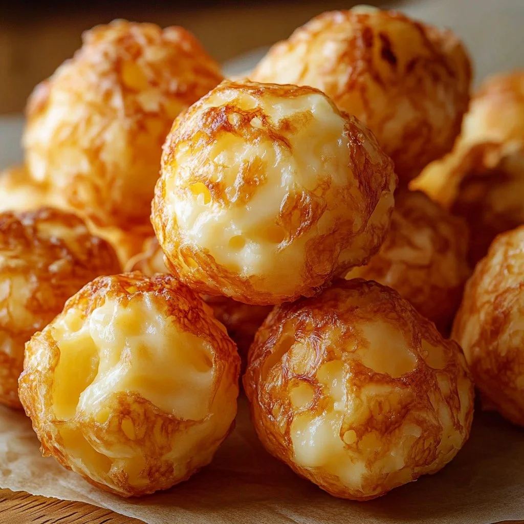 Leftover Mashed Potato Cheese