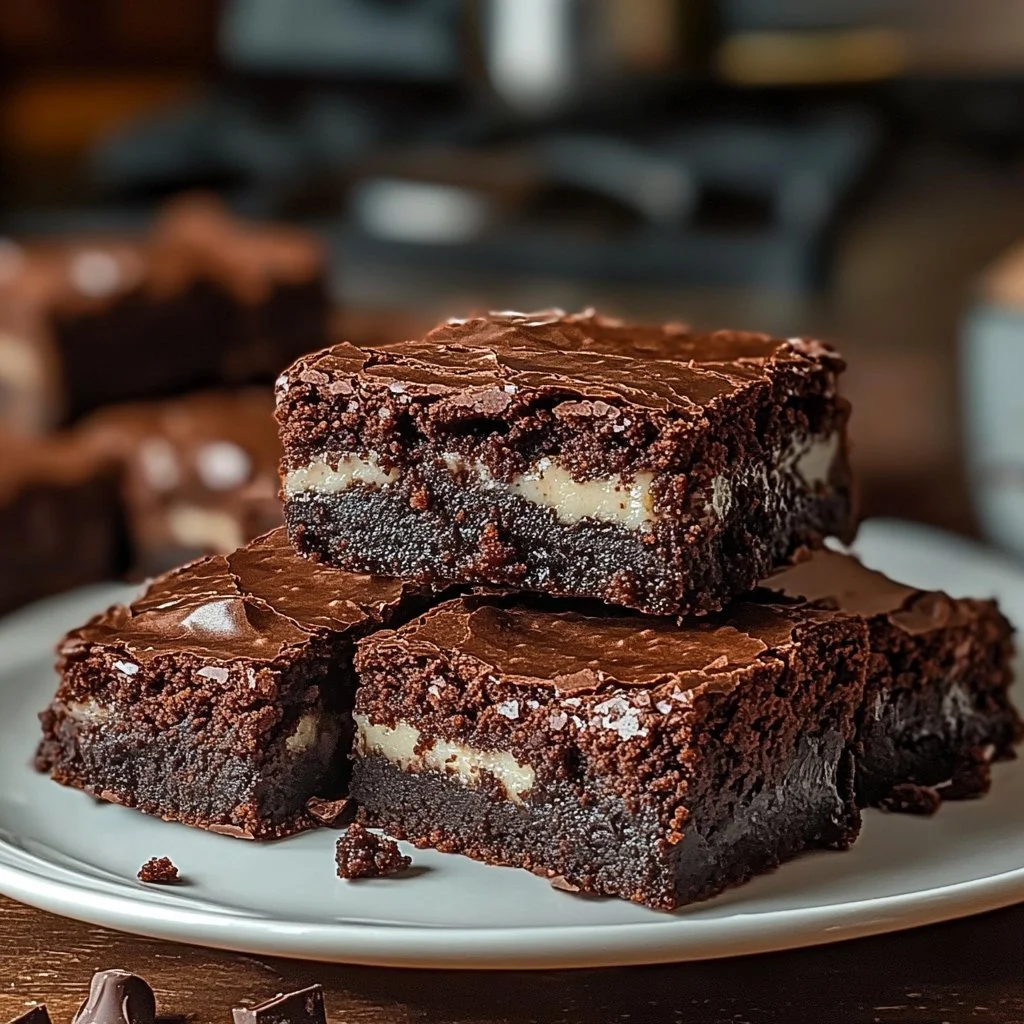 Oreo Reese’s Fudge Brownies: The Ultimate Dessert Recipe