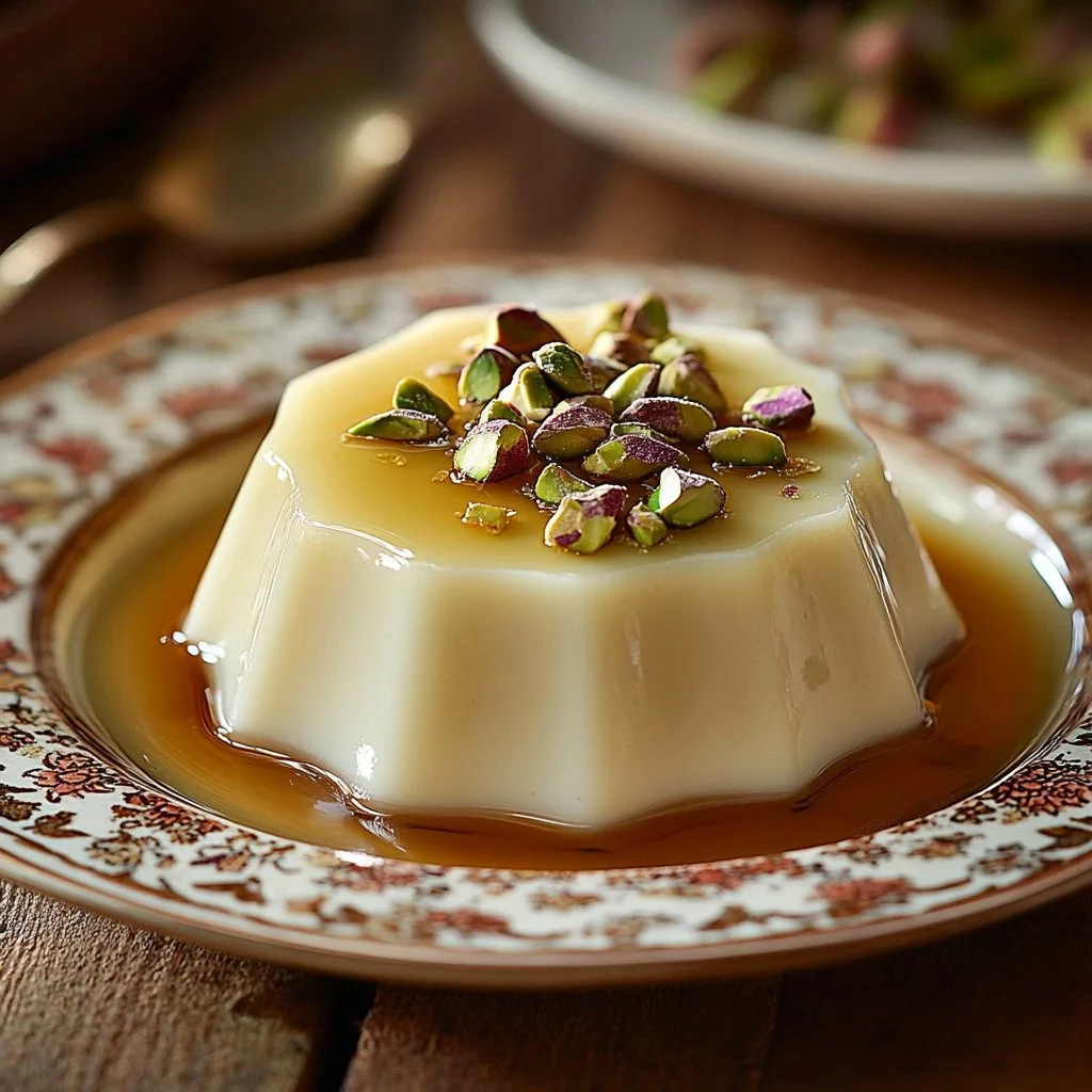 Boursin Cheese Pistachio Honey