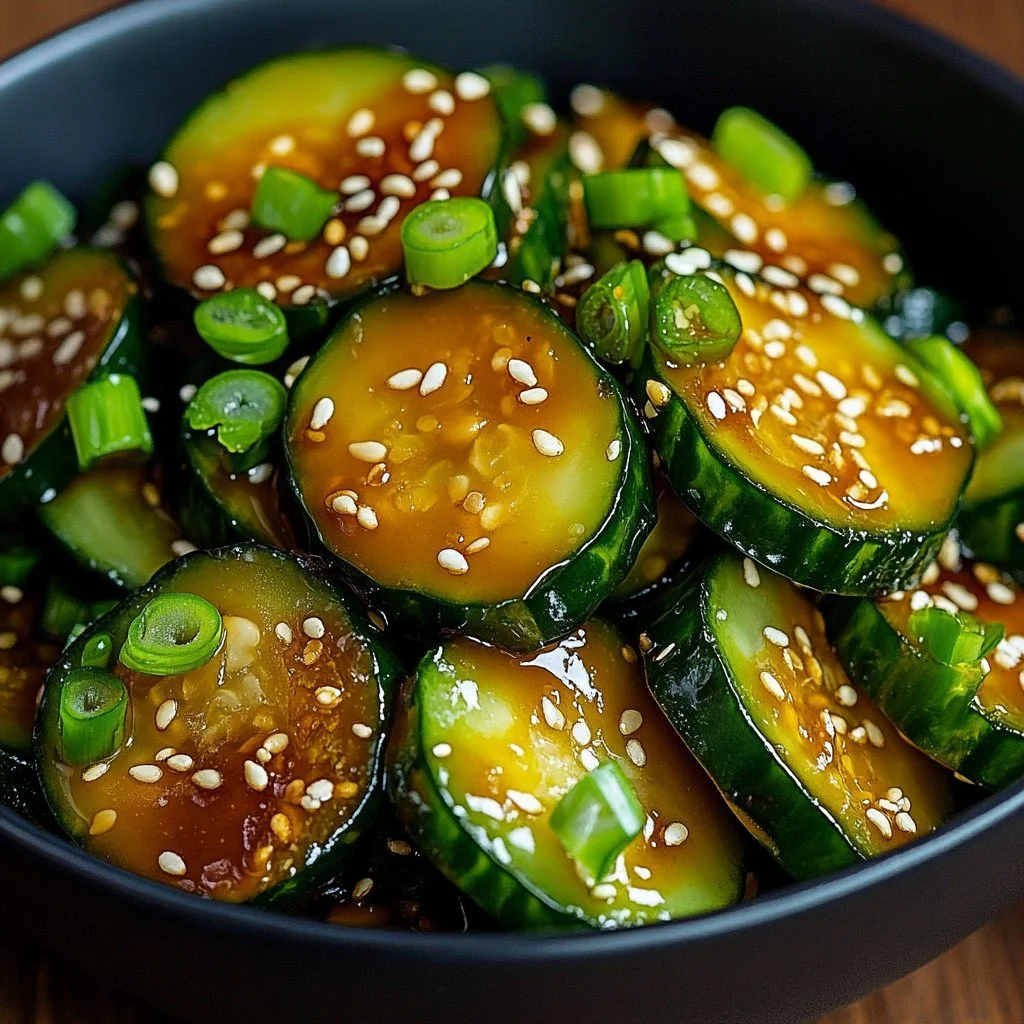 Hibachi Zucchini