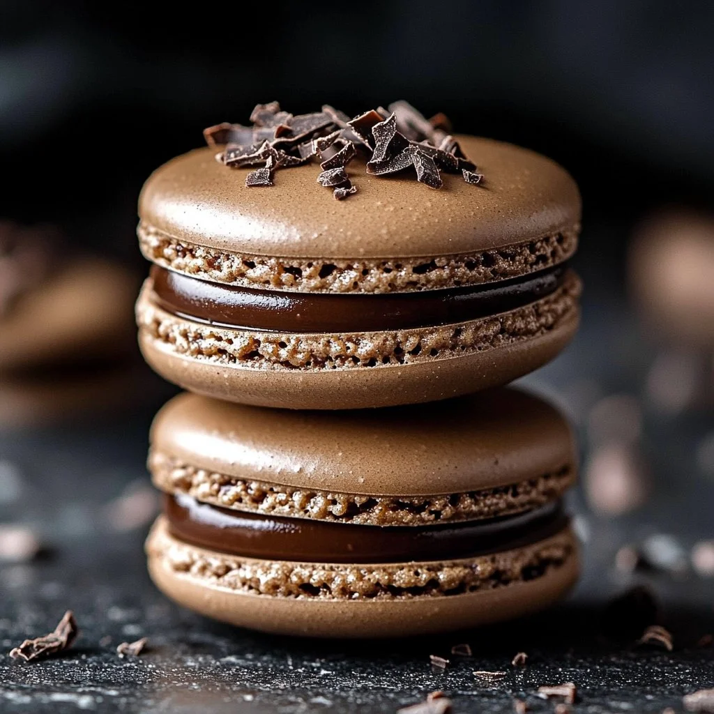 Oreo Macarons: The Ultimate Recipe