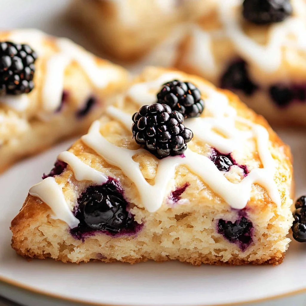 Perfect Scones