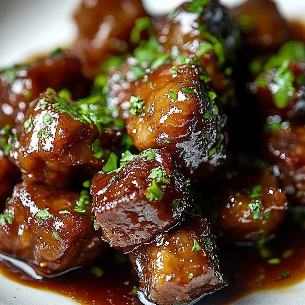 Quick & Easy Homemade Butter Chicken